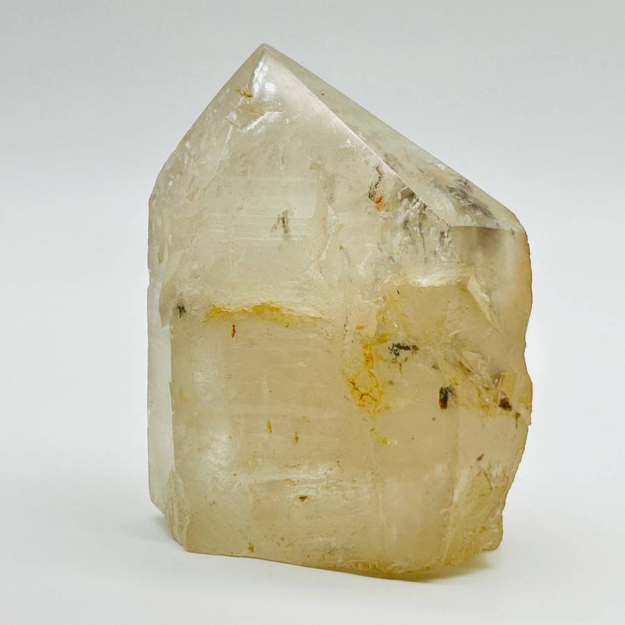 Angolan Quartz