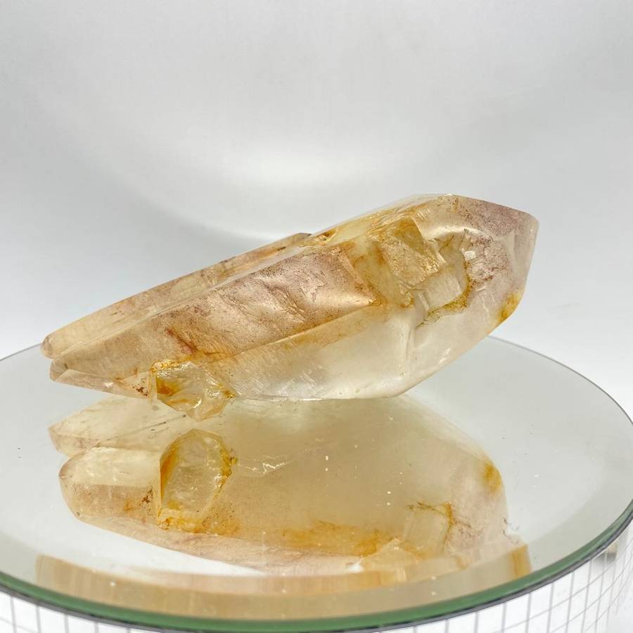 Smoky Quartz