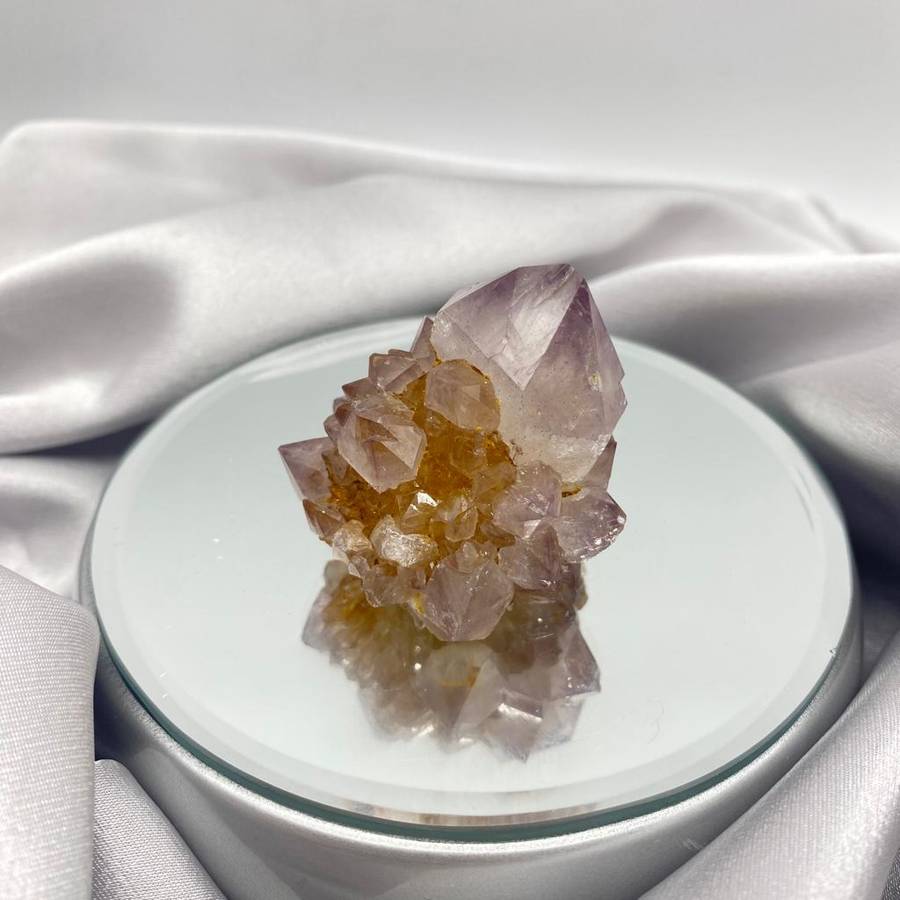 Cactus Quartz