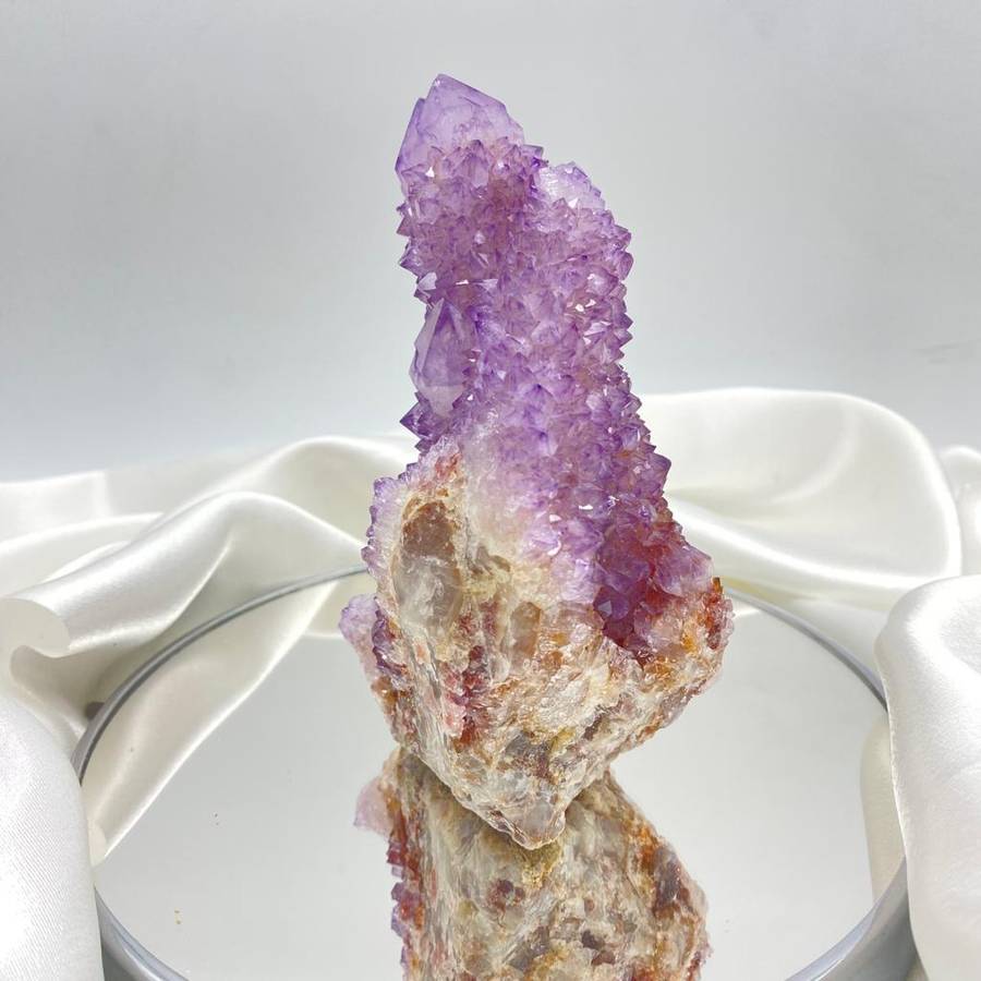 Cactus Quartz