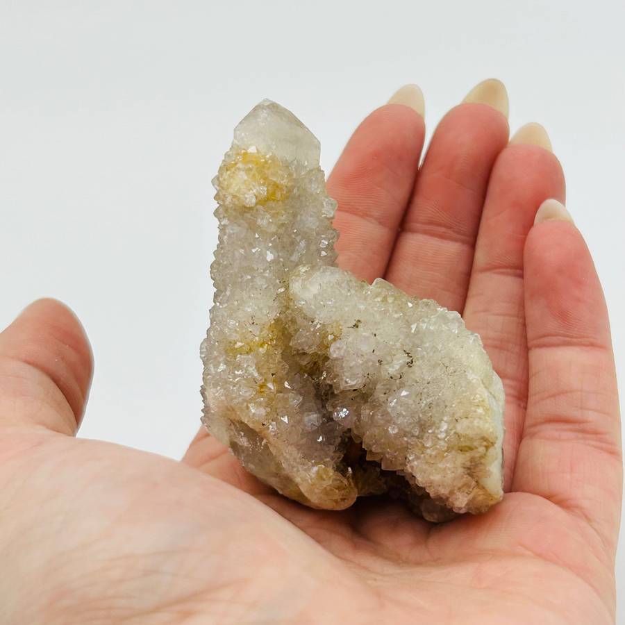 Cactus Quartz
