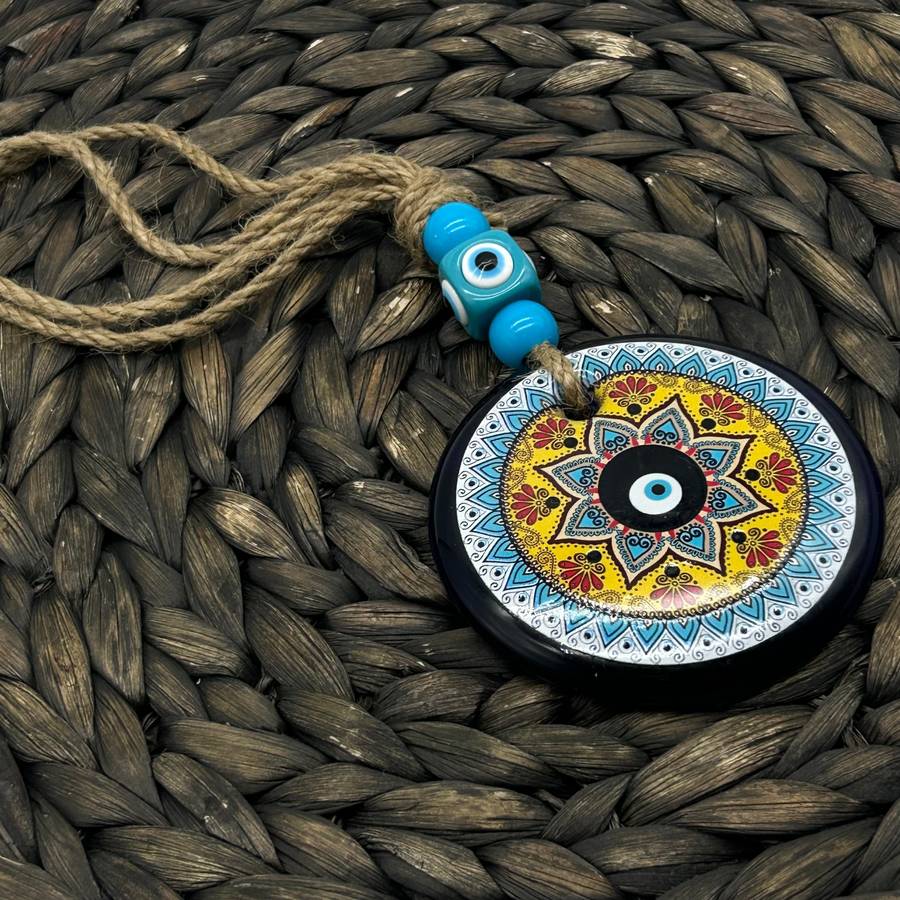Evil Eye Door Hanging