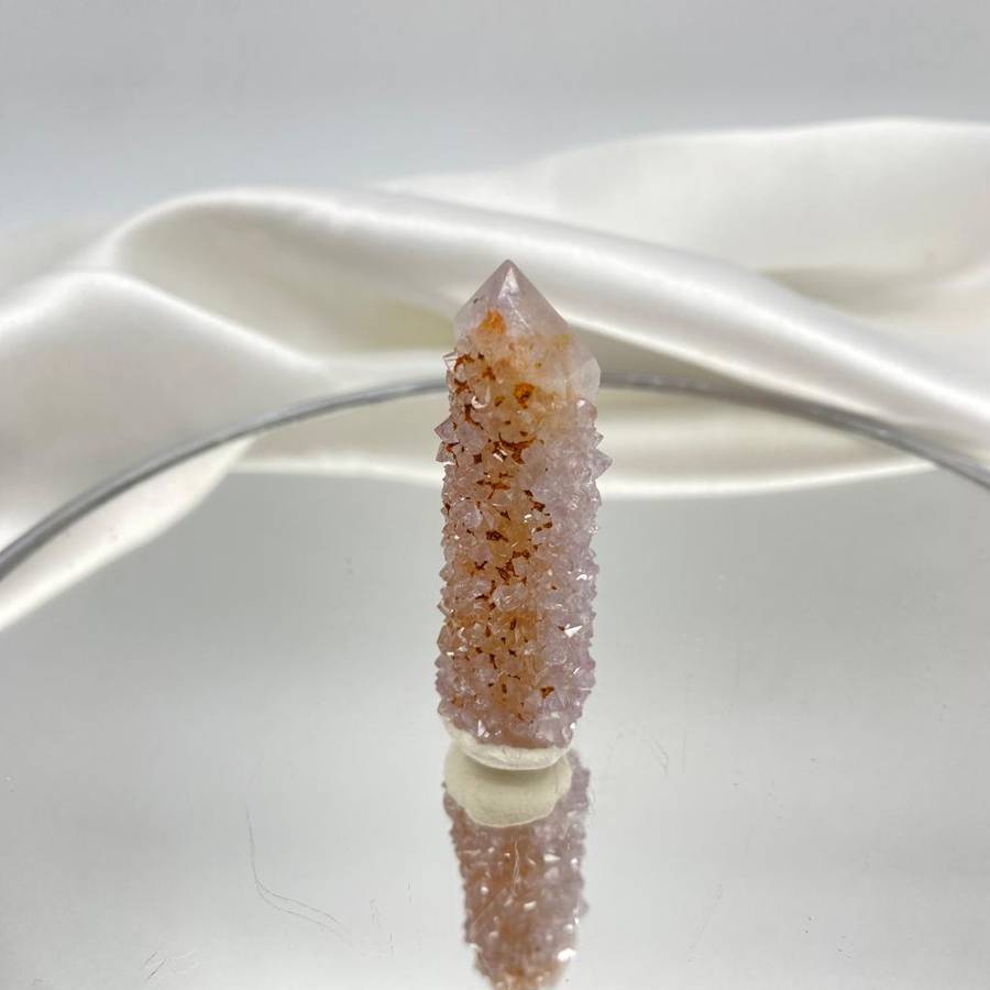 Cactus Quartz