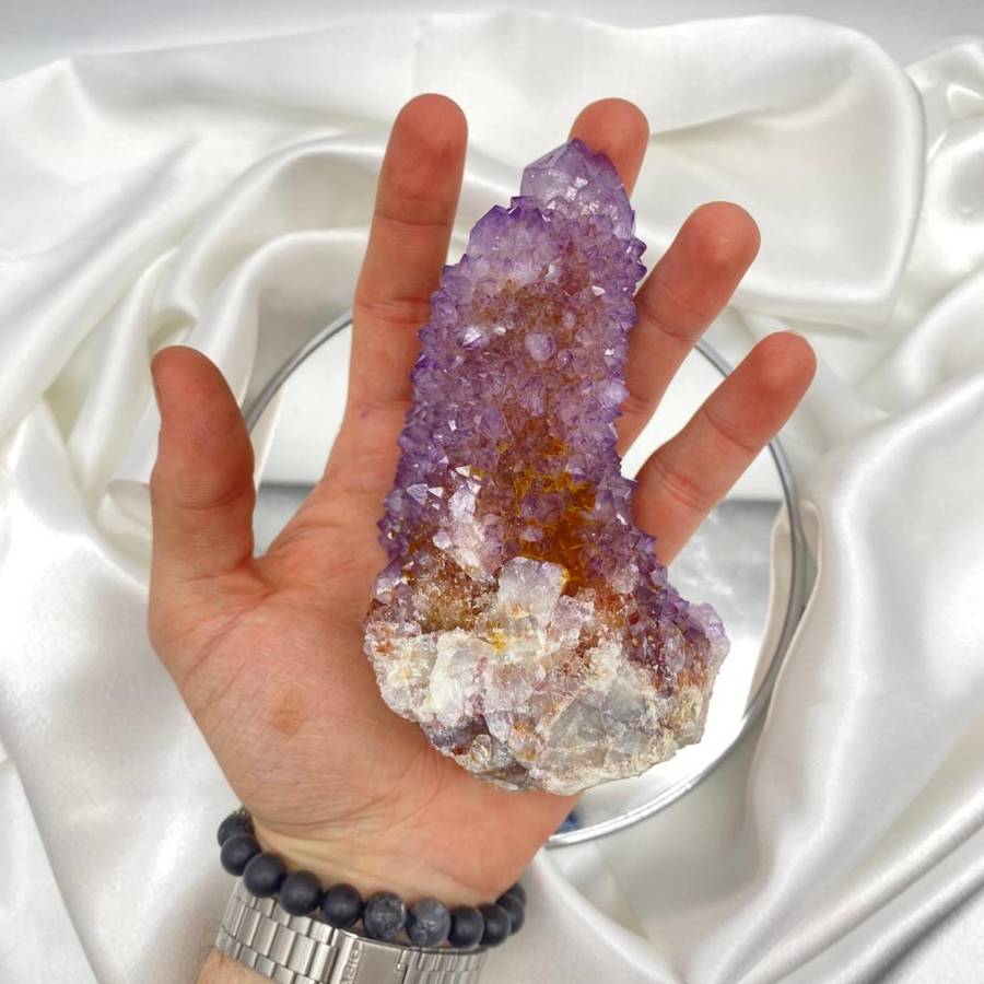 Cactus Quartz