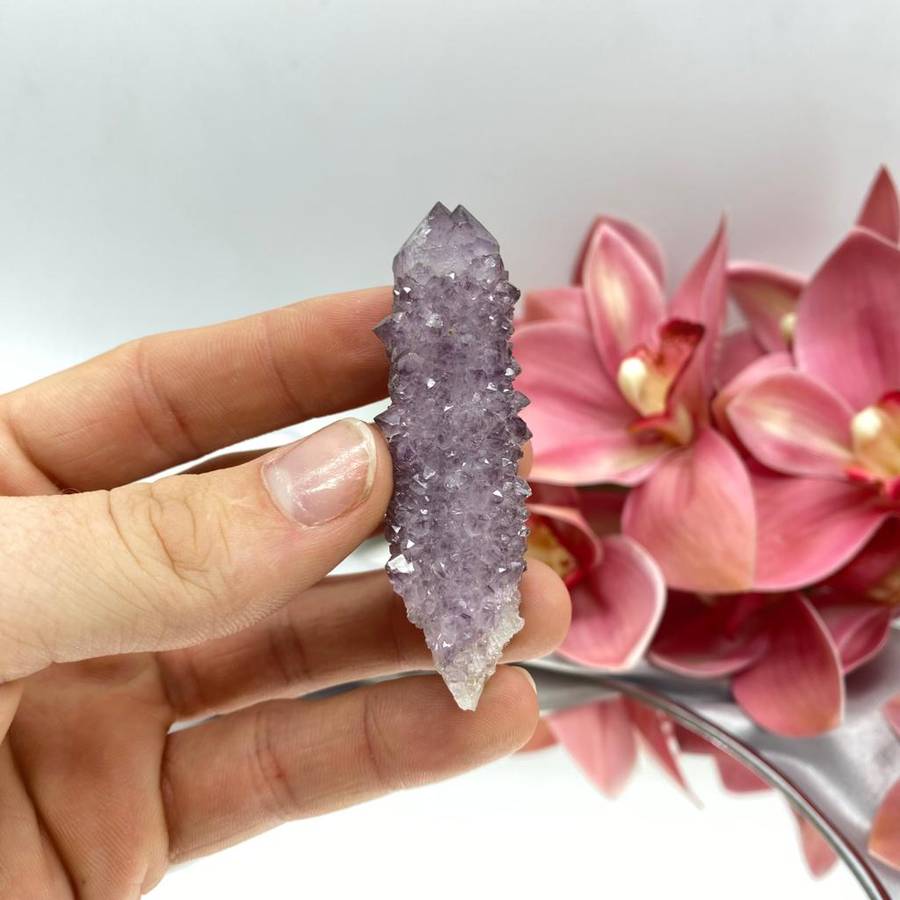 Cactus Quartz