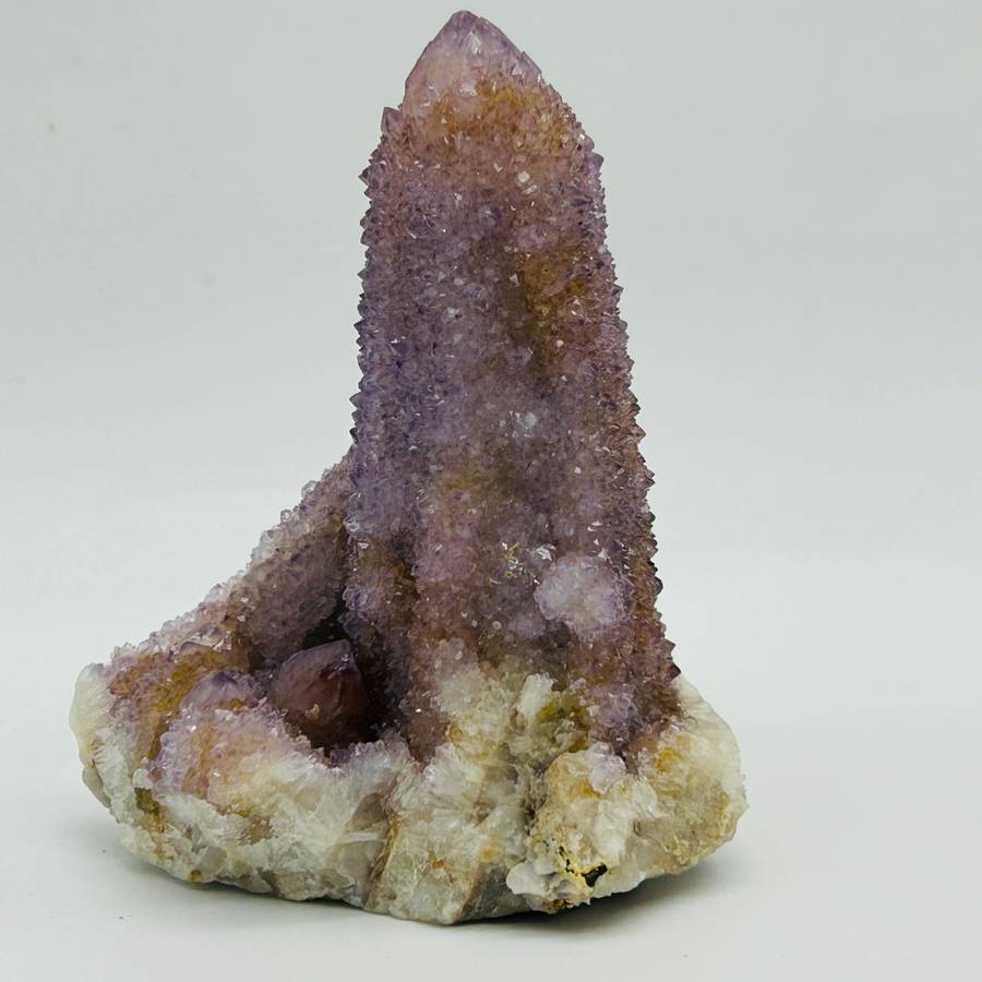 Spirit Quartz On Matrix