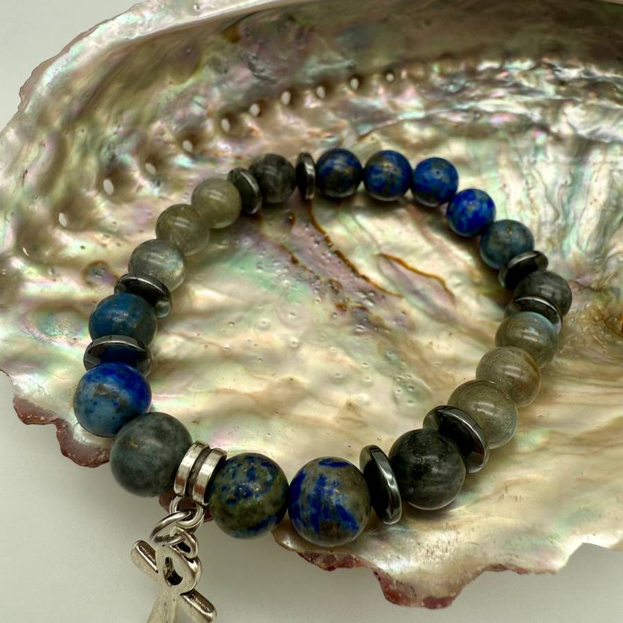 Psychic Balance and Awakening