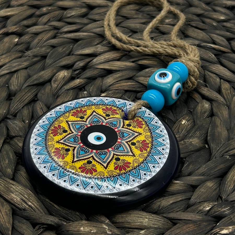 Evil Eye Door Hanging