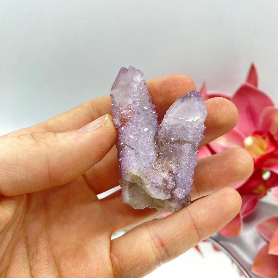 Cactus Quartz