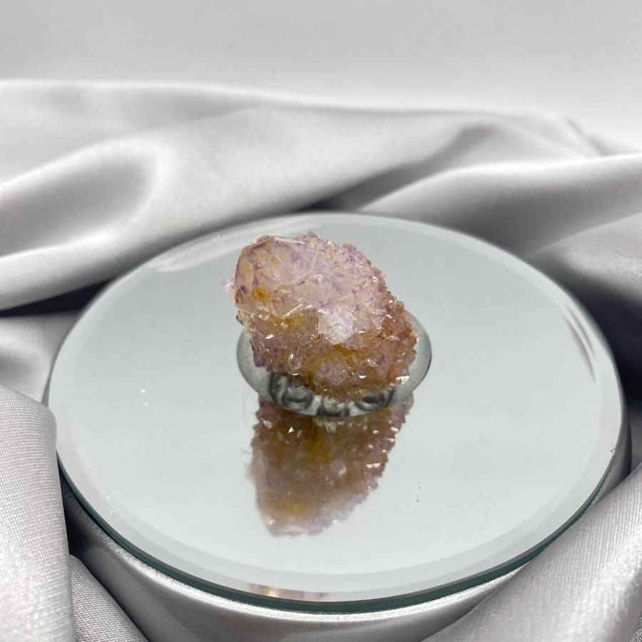 Cactus Quartz