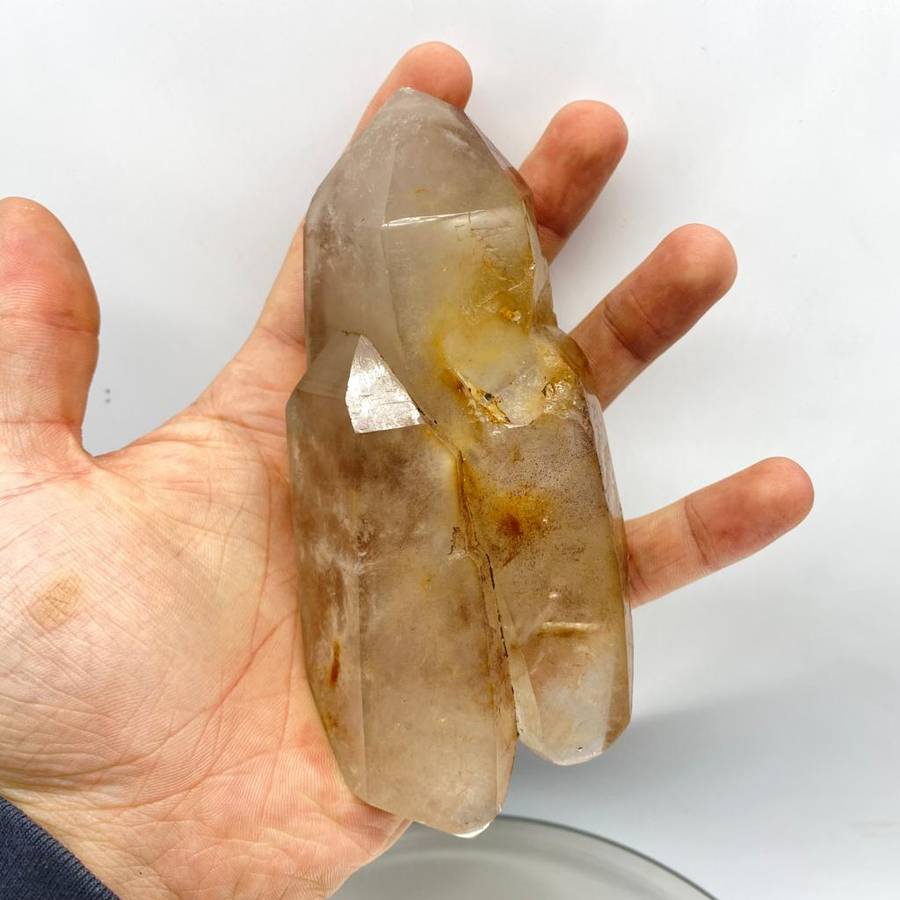 Smoky Quartz