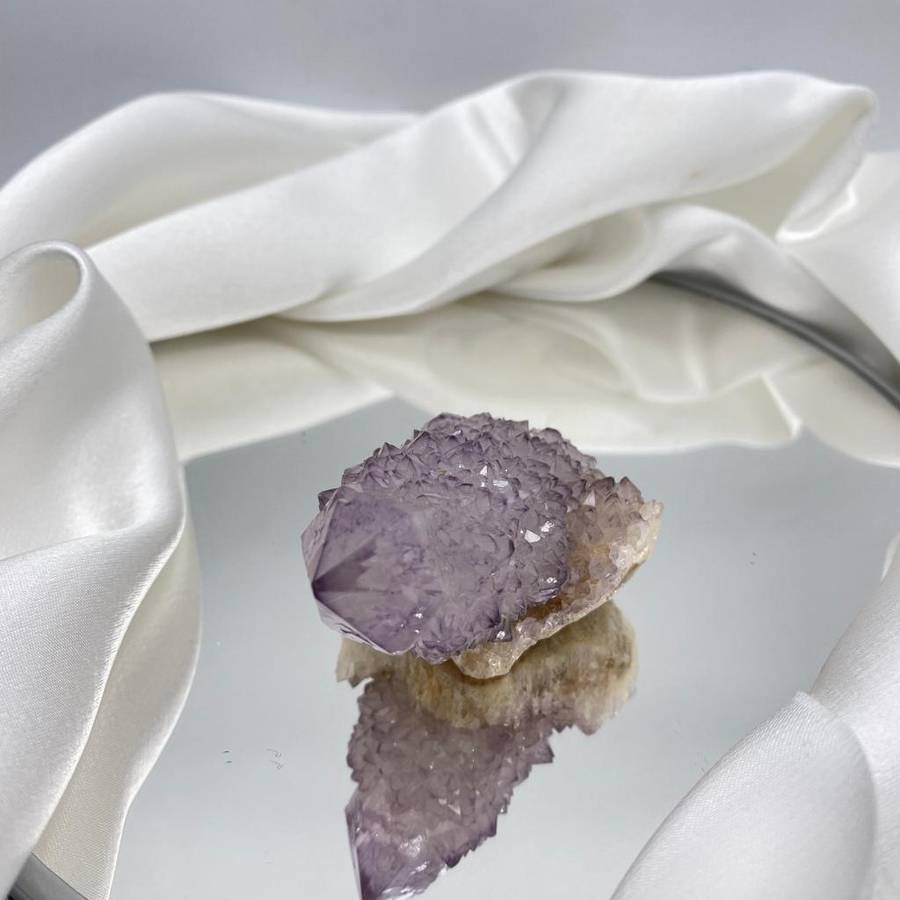 Cactus Quartz