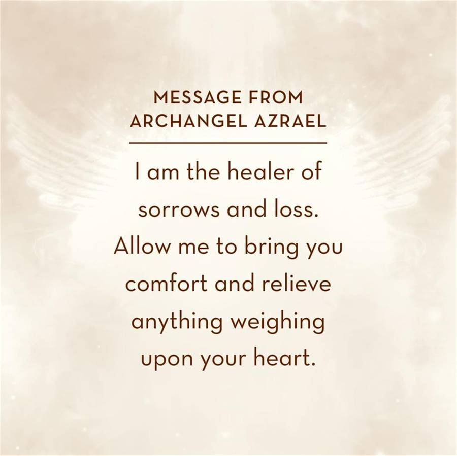 Angel Affirmations Cards: 44 Cards of Empowerment and Divine Guidance by Radleigh Valentine