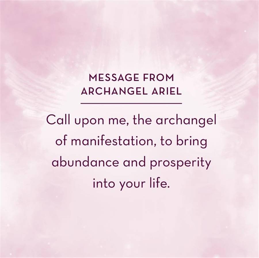 Angel Affirmations Cards: 44 Cards of Empowerment and Divine Guidance by Radleigh Valentine