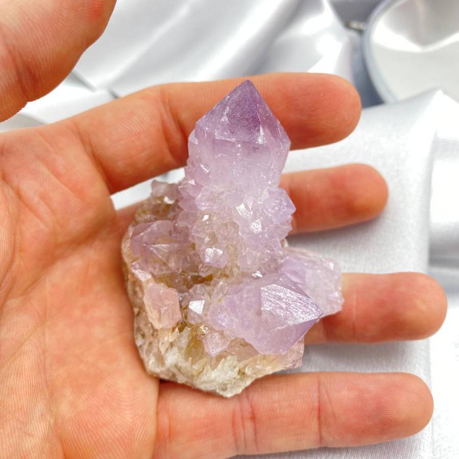 Cactus Quartz