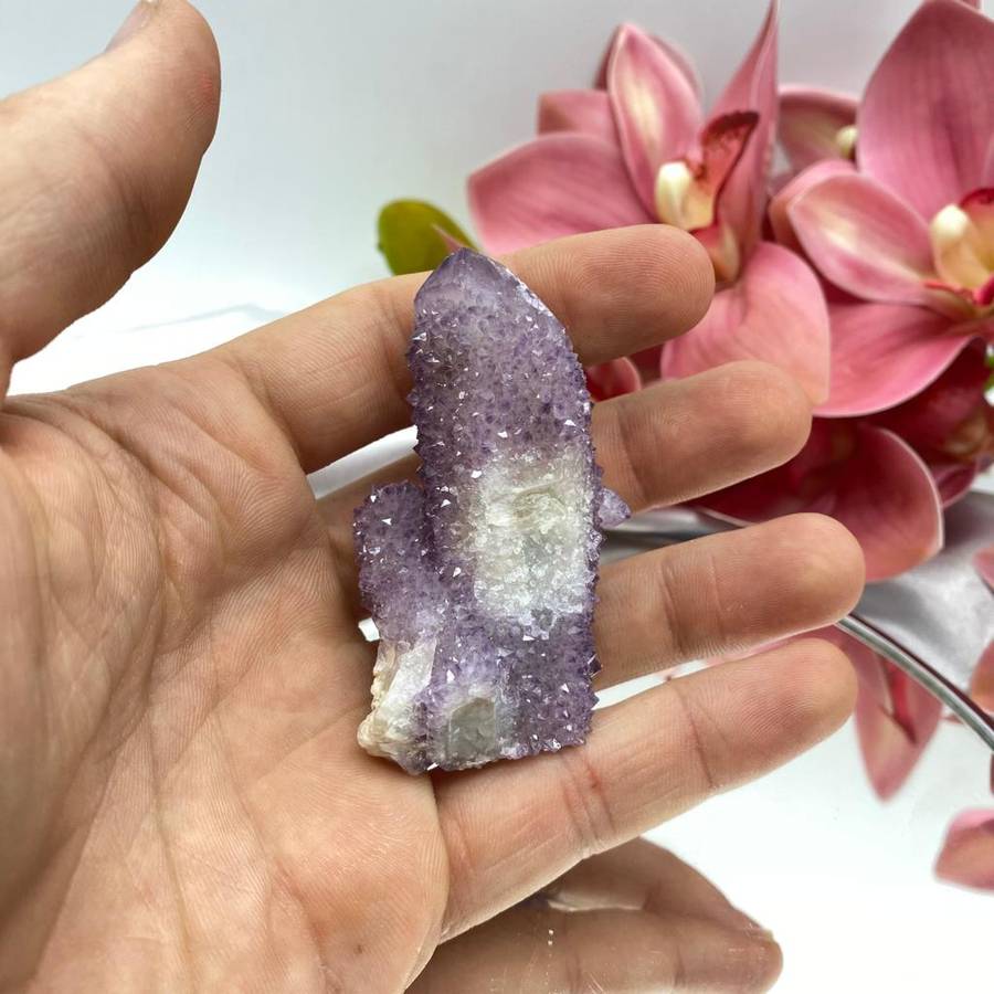 Cactus Quartz