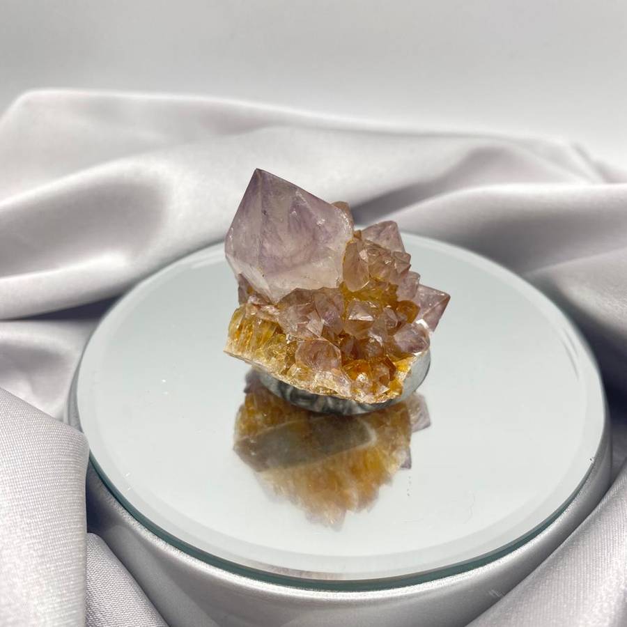 Cactus Quartz