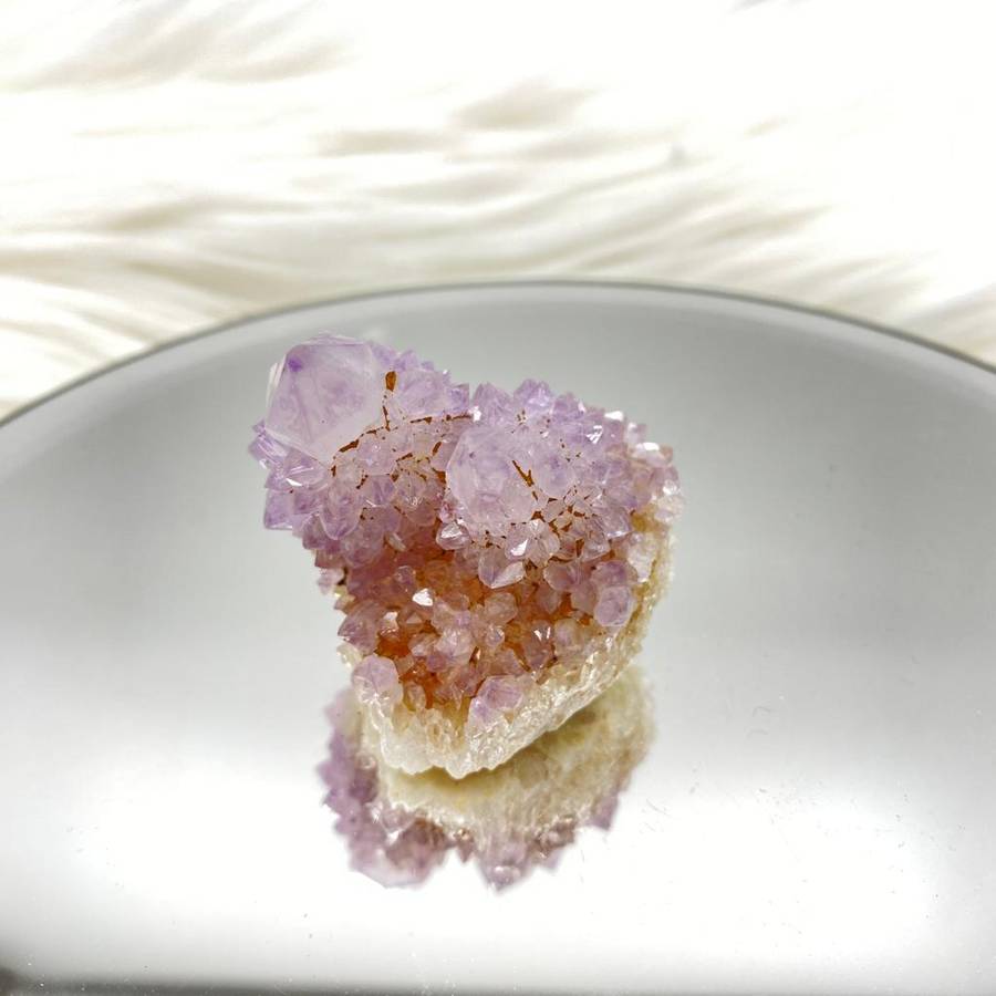 Cactus Quartz