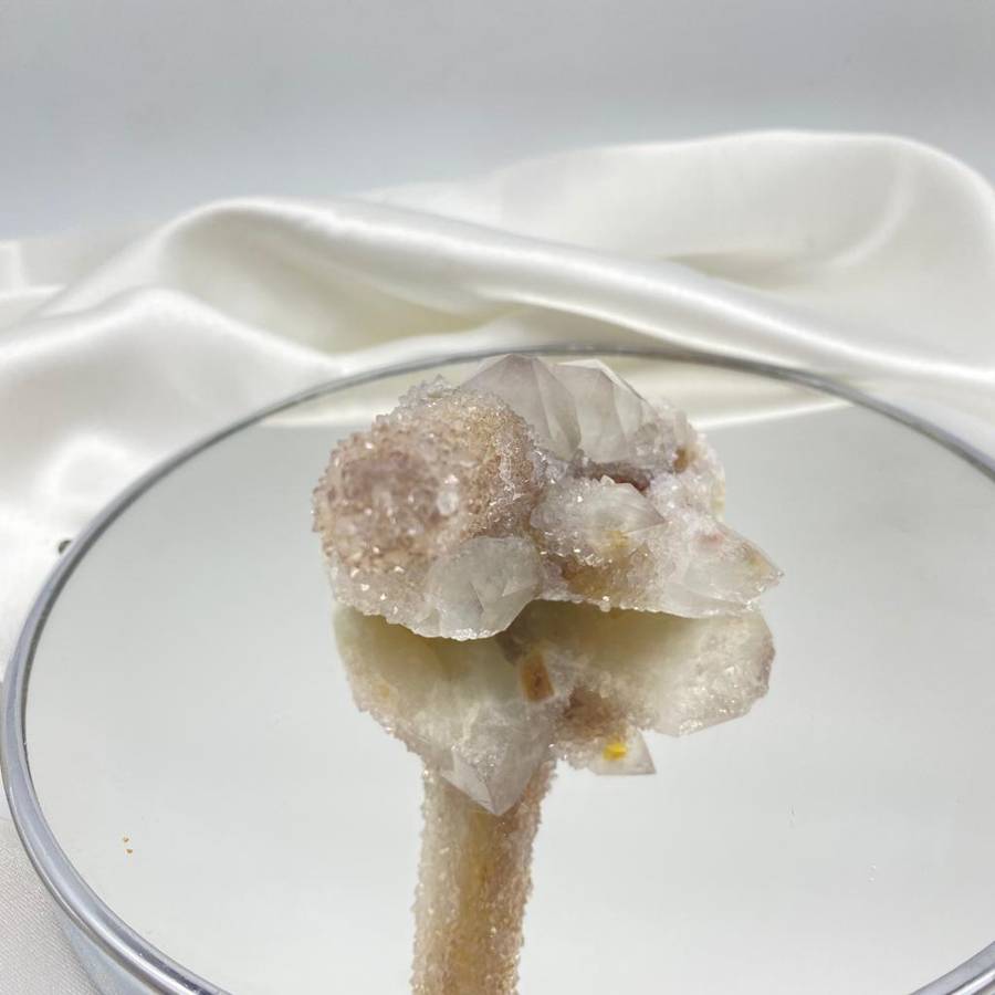 Cactus Quartz