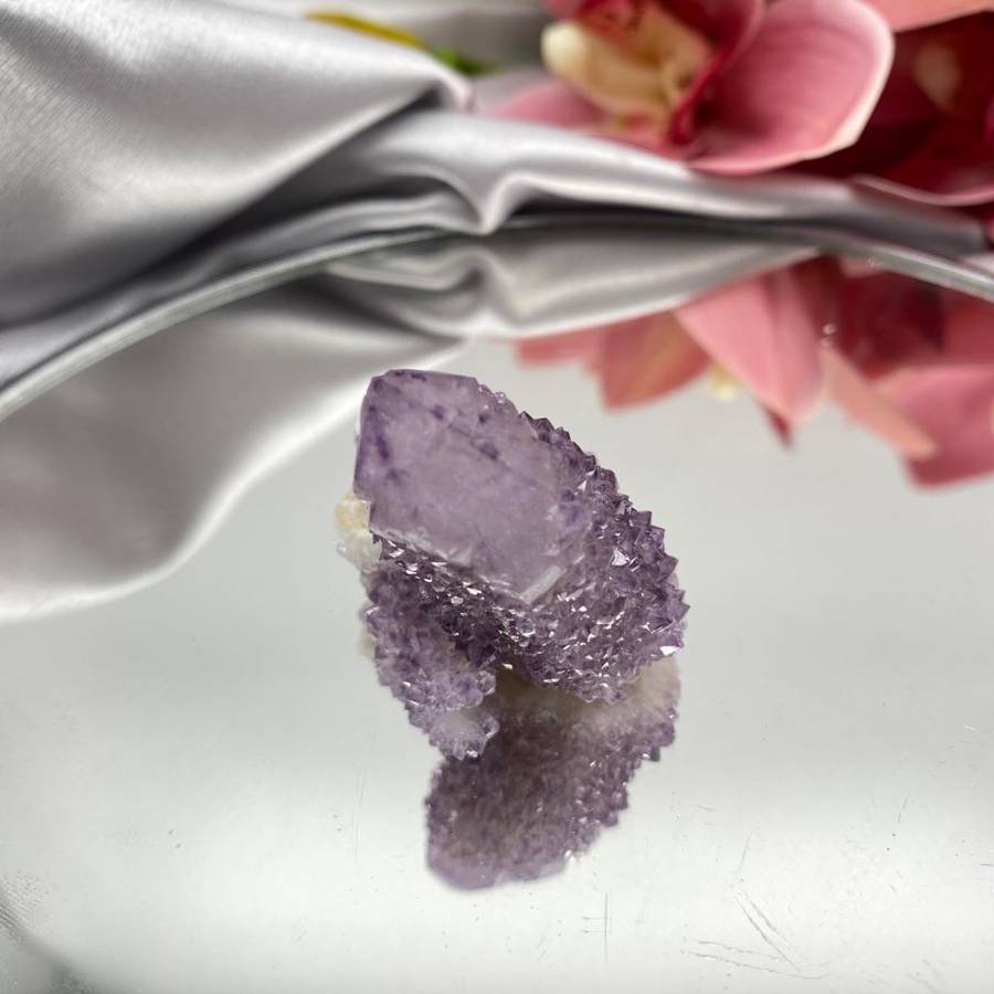 Cactus Quartz