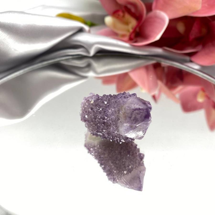 Cactus Quartz