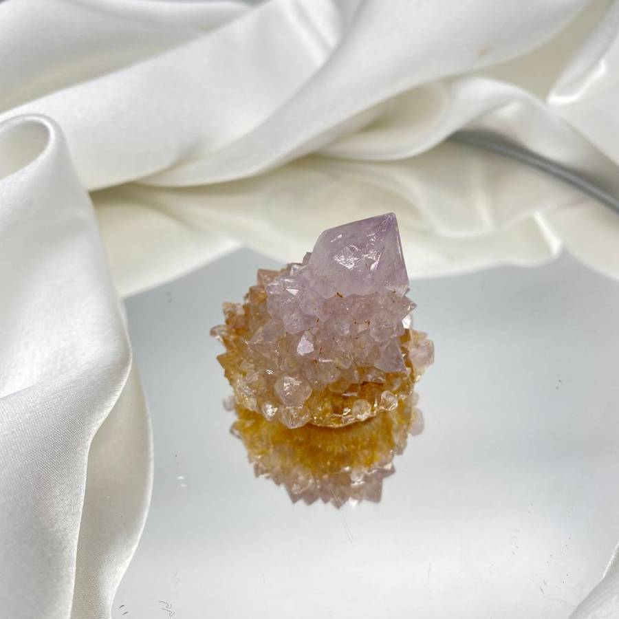 Cactus Quartz