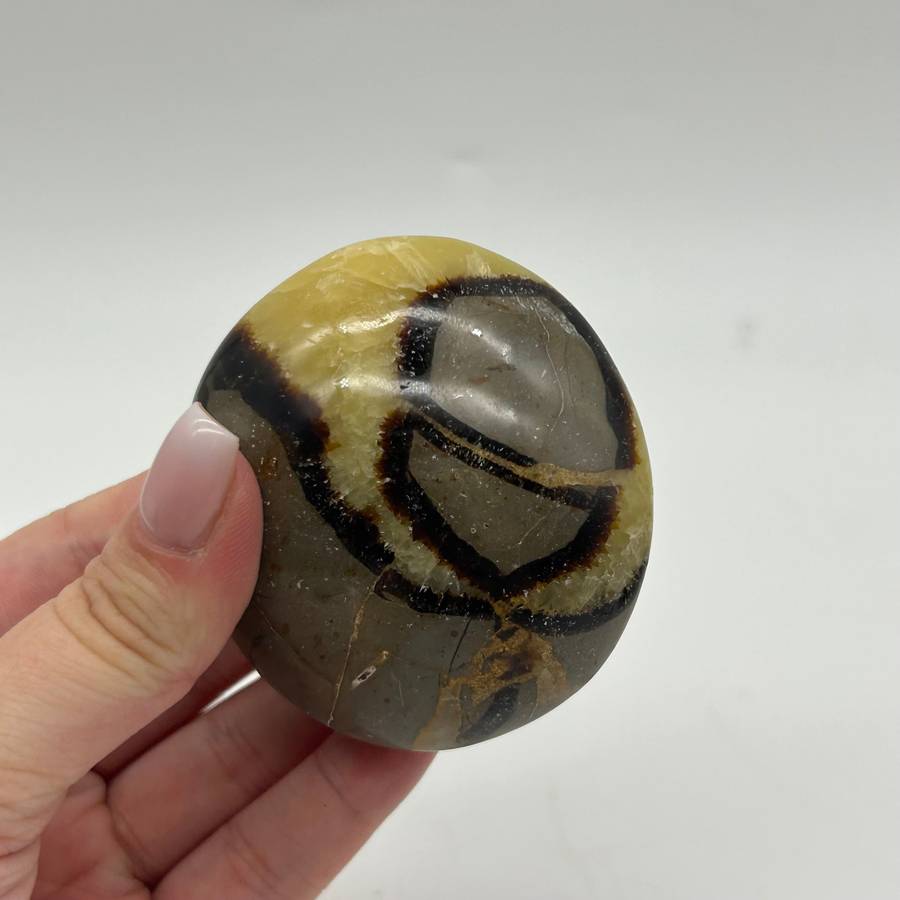 Septerye Dragonstone Gallei