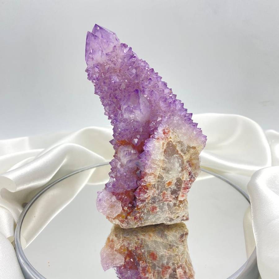 Cactus Quartz