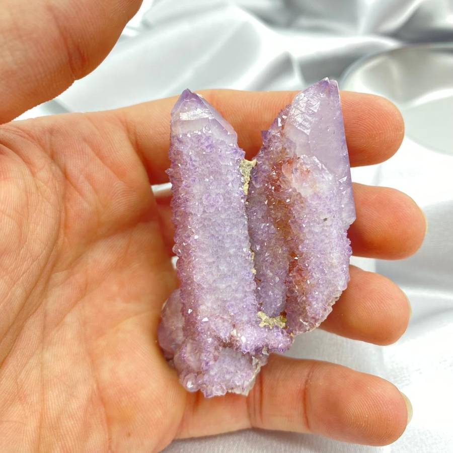 Cactus Quartz