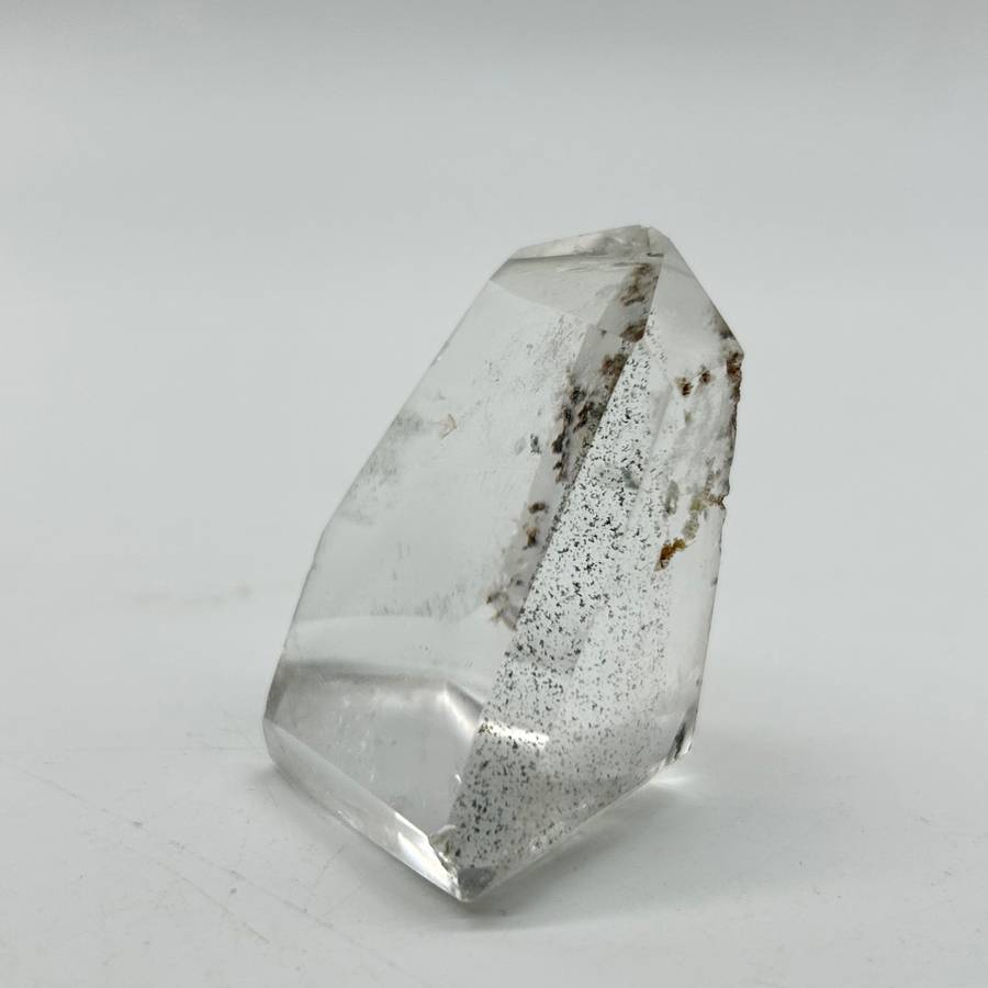 Clear Quartz Free Form