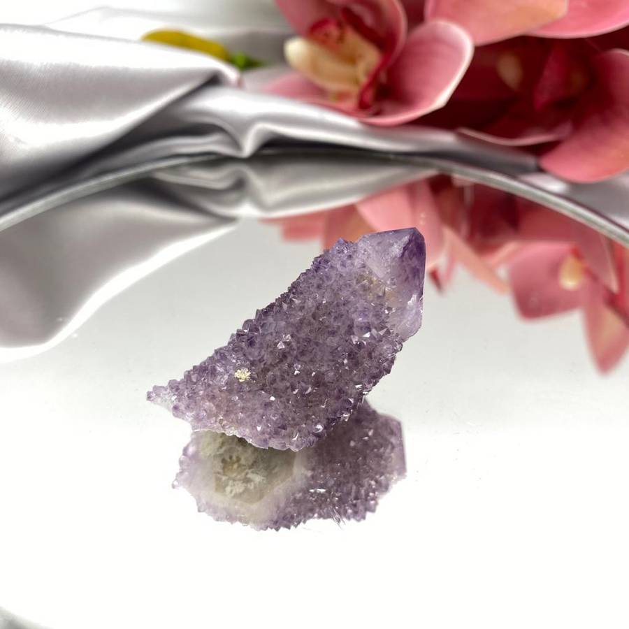 Cactus Quartz
