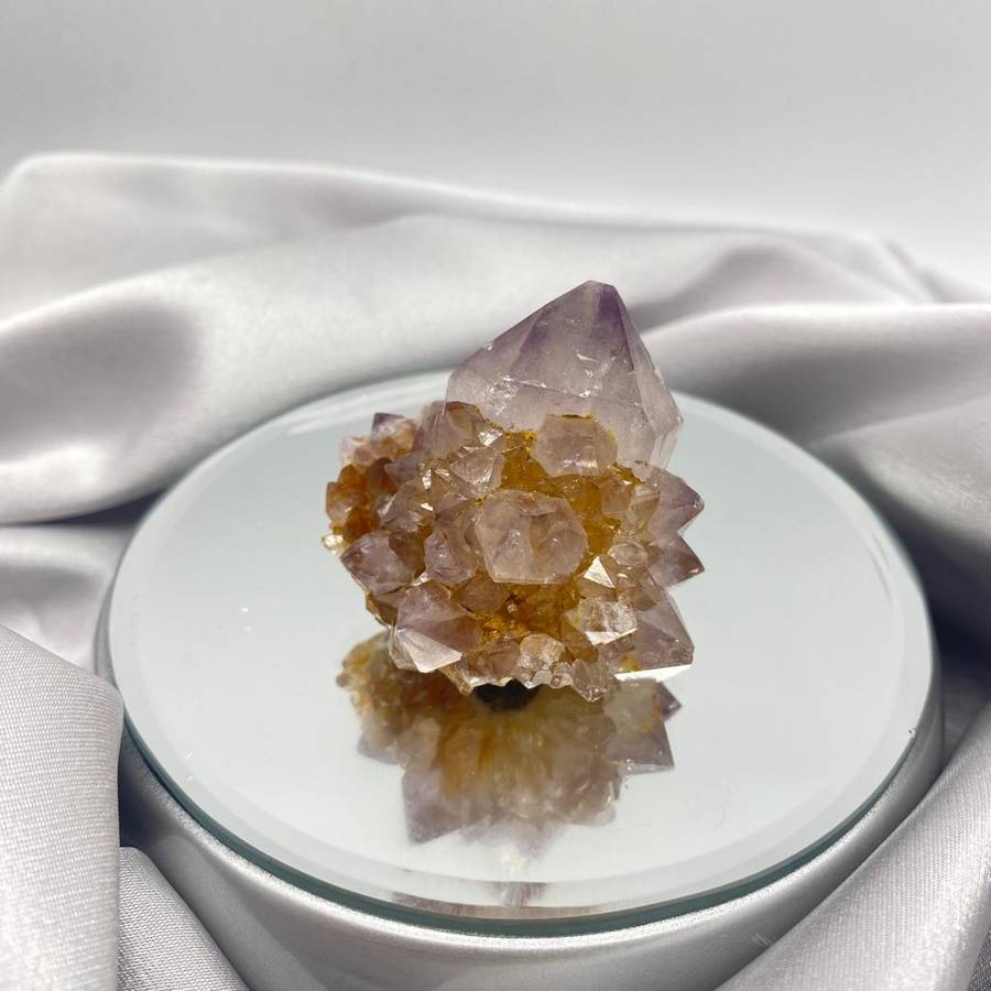Cactus Quartz