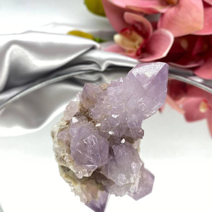 Cactus Quartz
