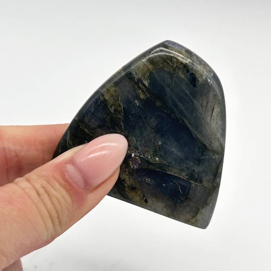 Labradorite Freeform Crystal
