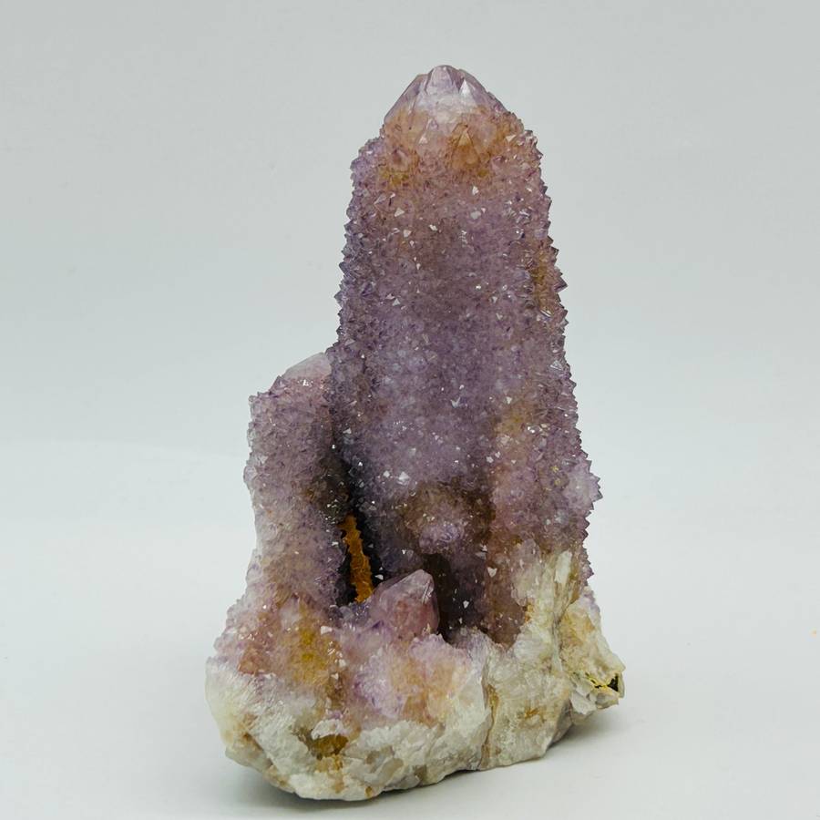 Spirit Quartz On Matrix