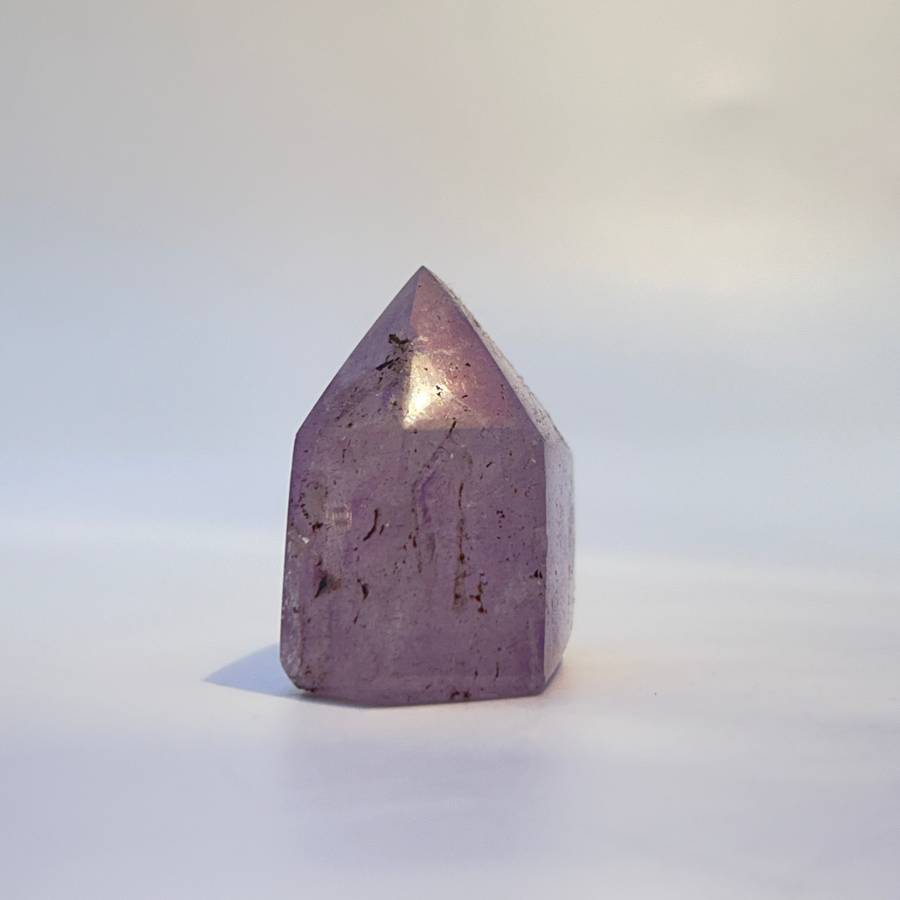 Amethyst Point