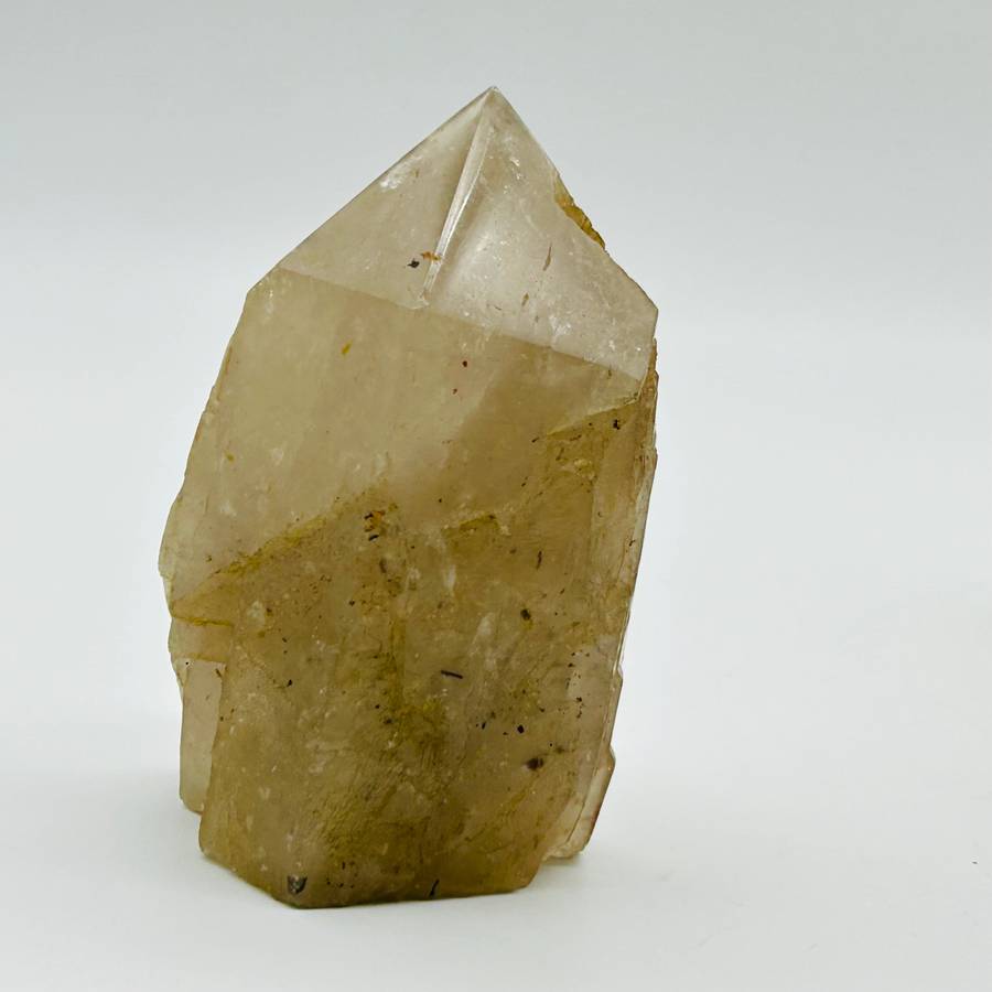 Angolan Quartz