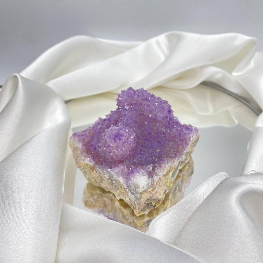 Cactus Quartz