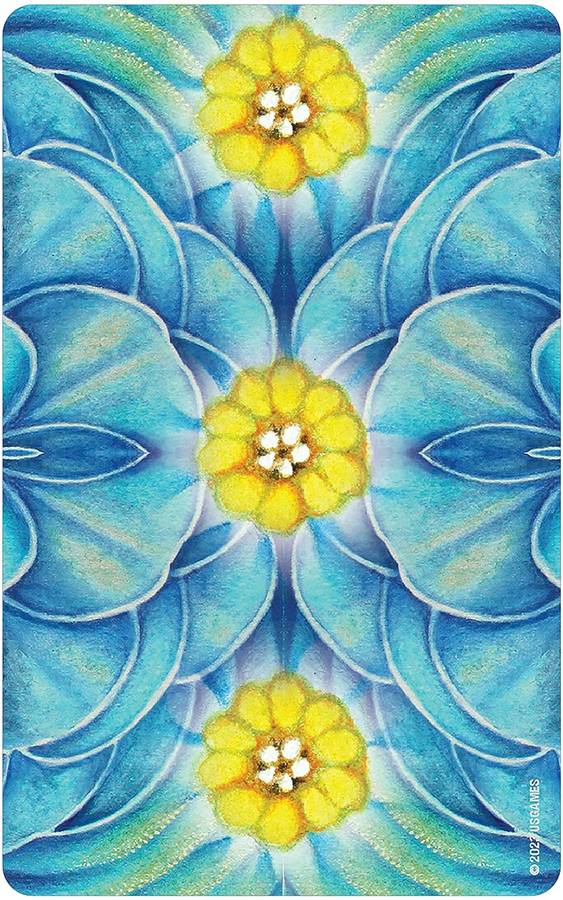Woven Spirit Oracle by Lorraine Sadler