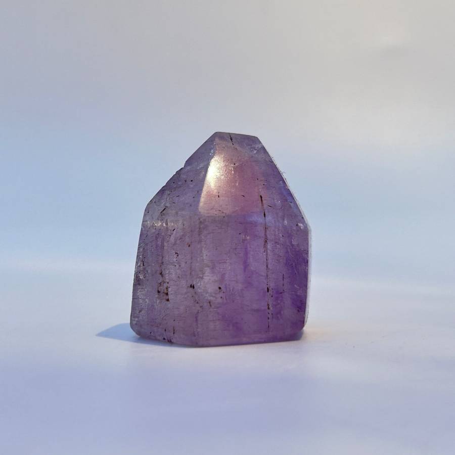 Amethyst Point