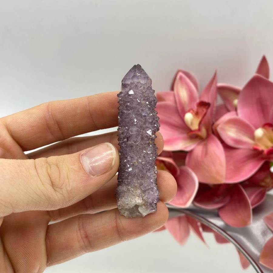 Cactus Quartz