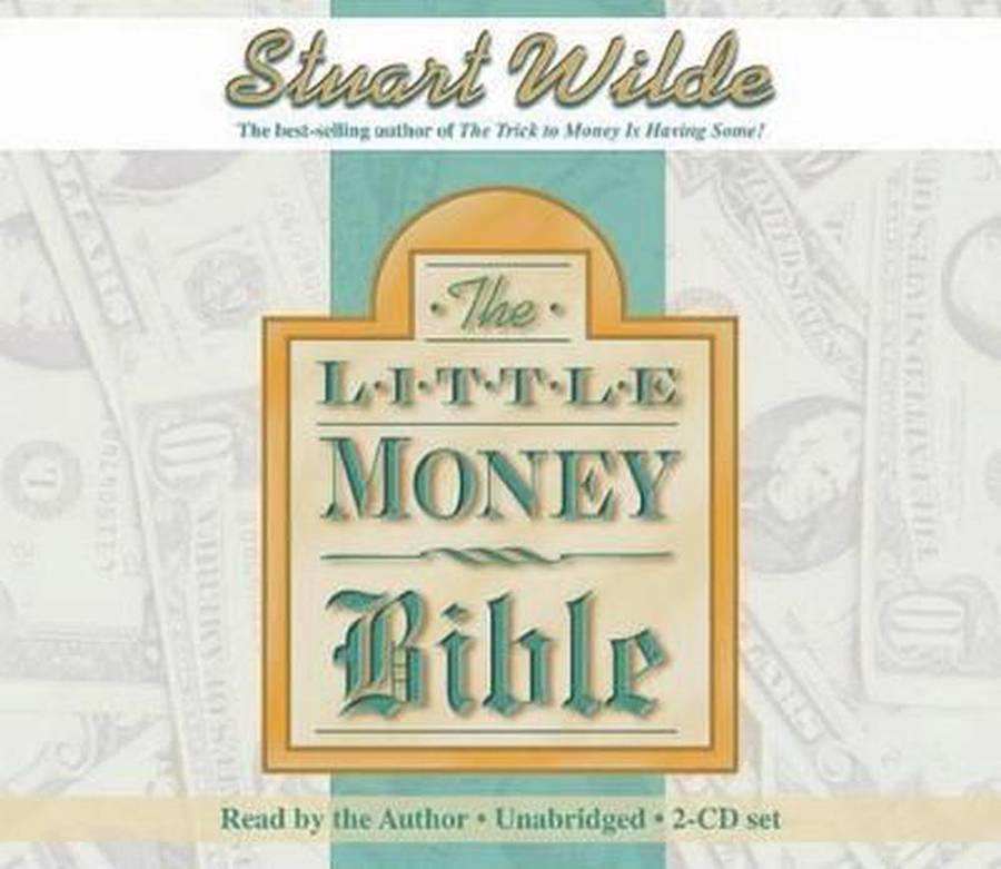 The Little Money Bible by Stuart Wilde