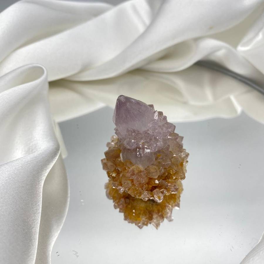 Cactus Quartz
