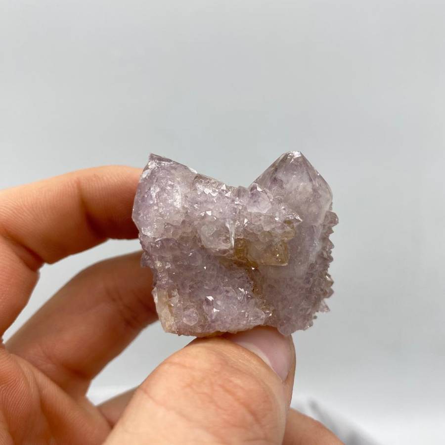 Cactus Quartz