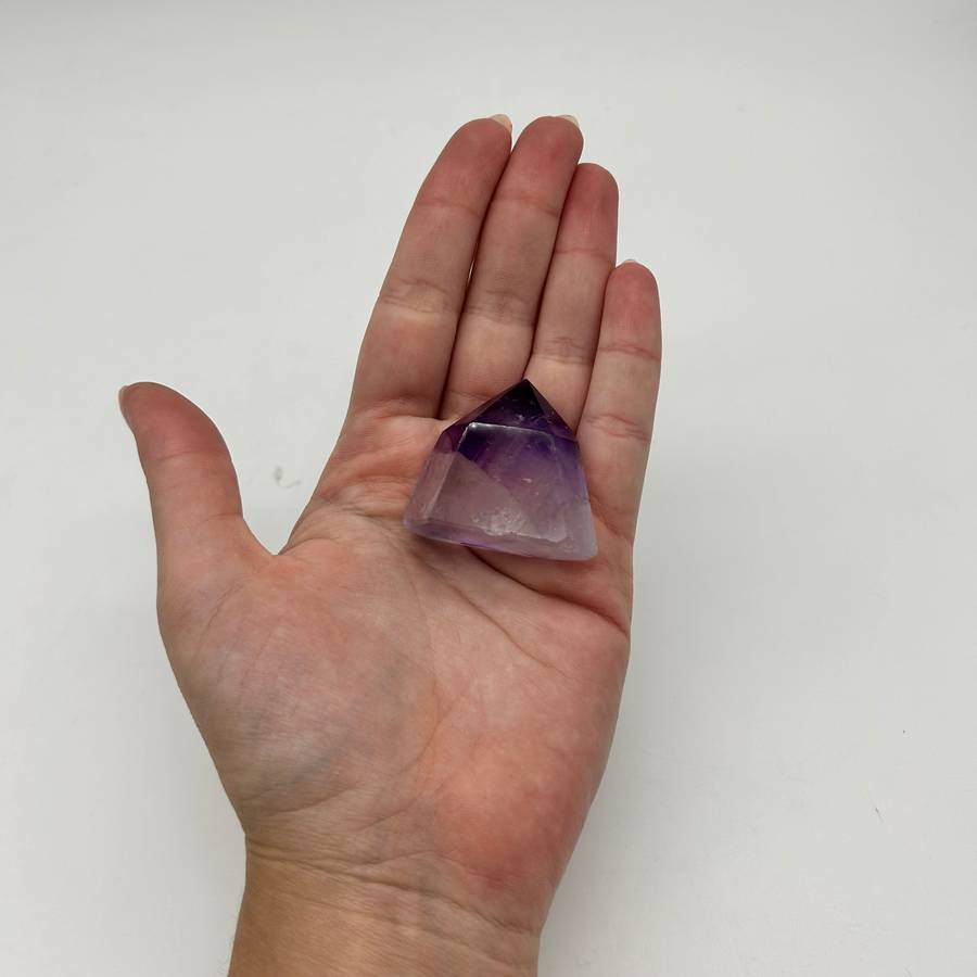 Amethyst Point