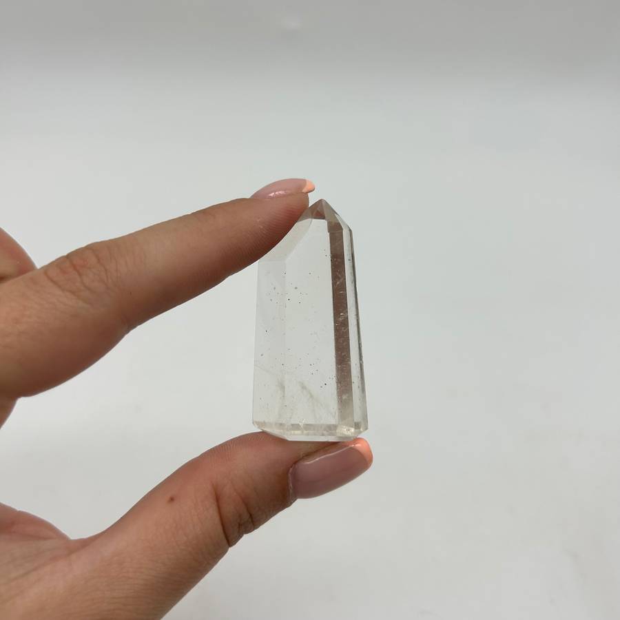 Tabby Quartz Generator