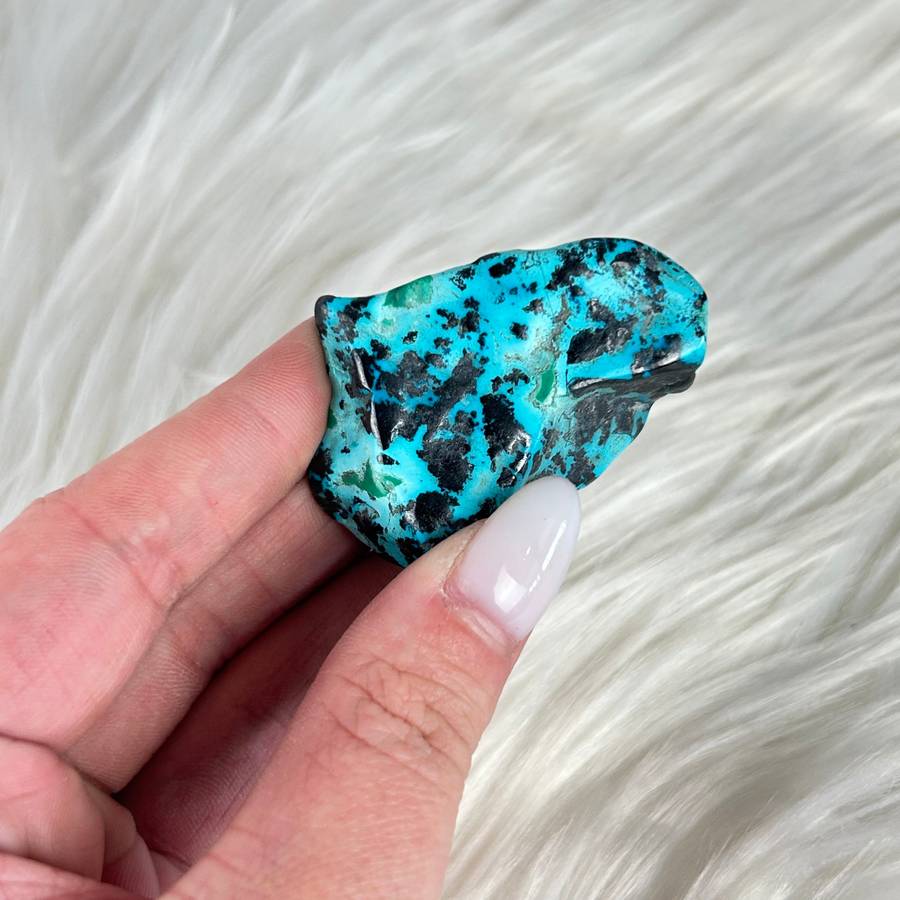 Shattuckite