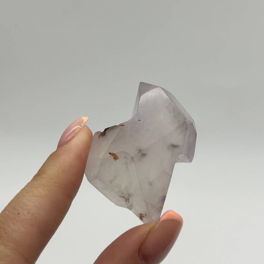 Amethyst Double Point