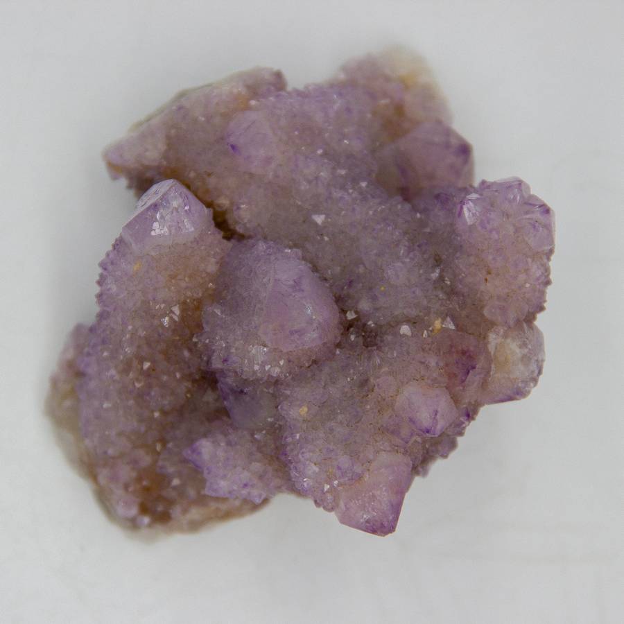 Lavender Spirit Quartz