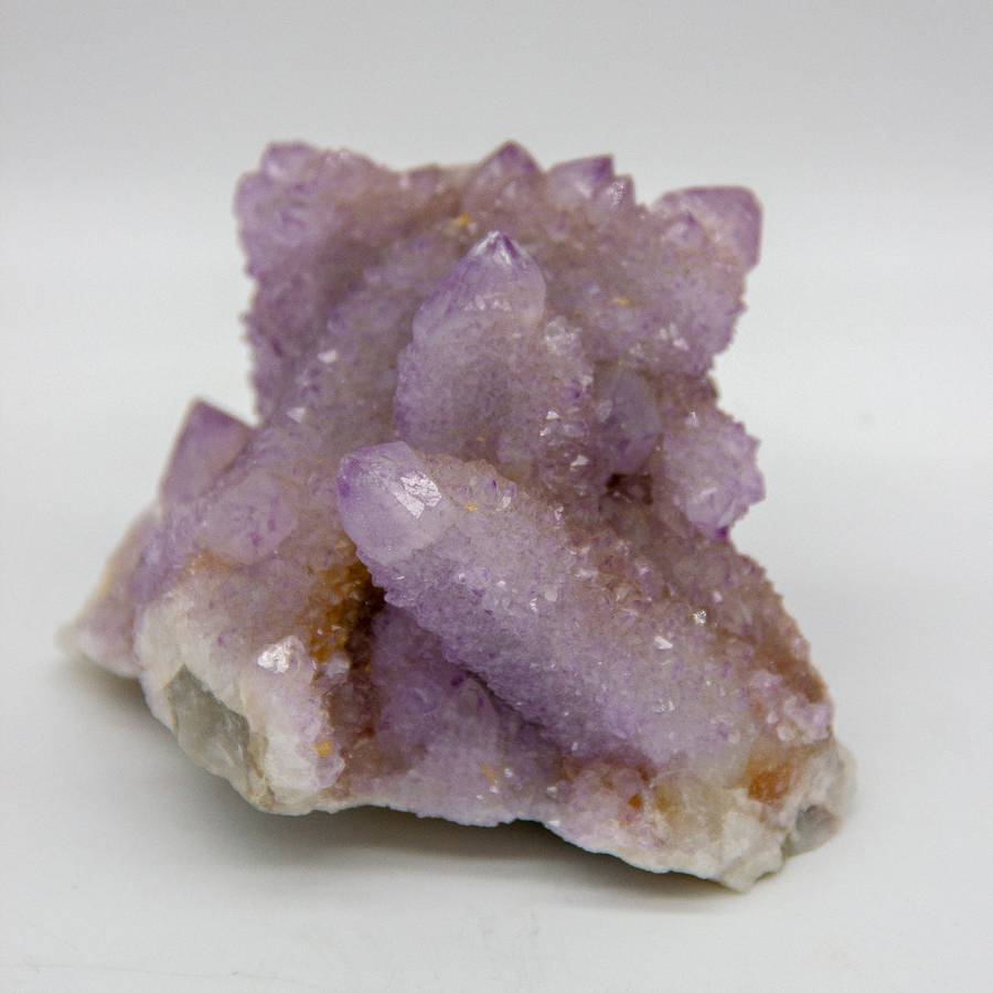 Lavender Spirit Quartz